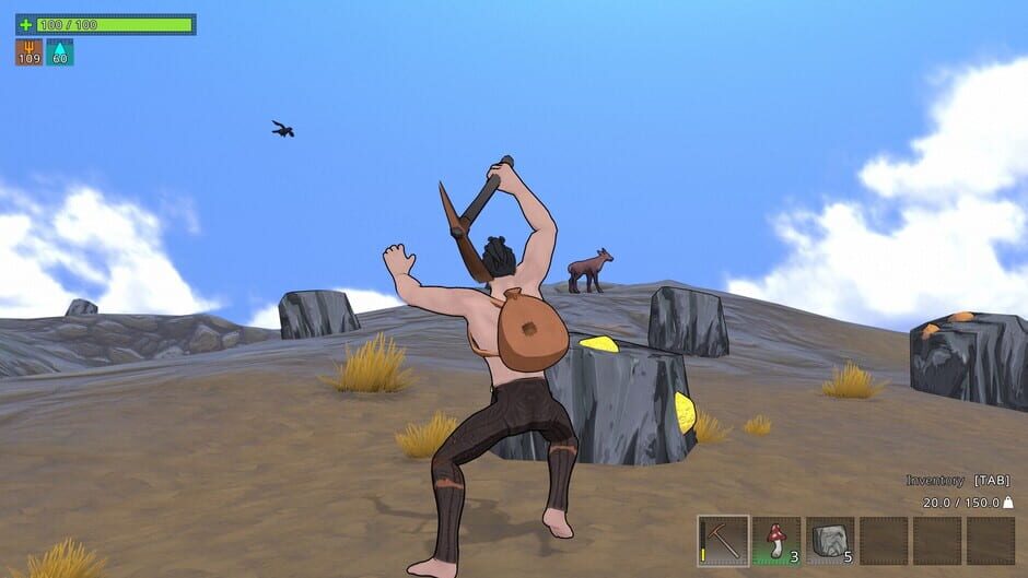 Big Loot Screenshot