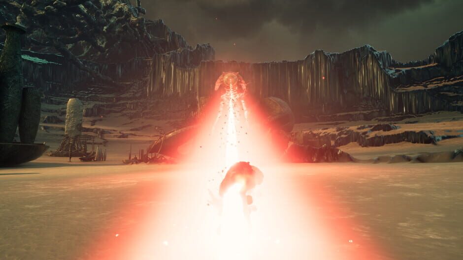 สกรีนช็อตจาก The King of Beasts (รูปที่ 11)