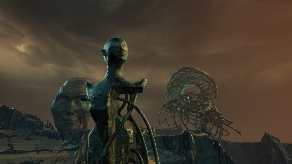 สกรีนช็อตจาก The King of Beasts (รูปที่ 16)