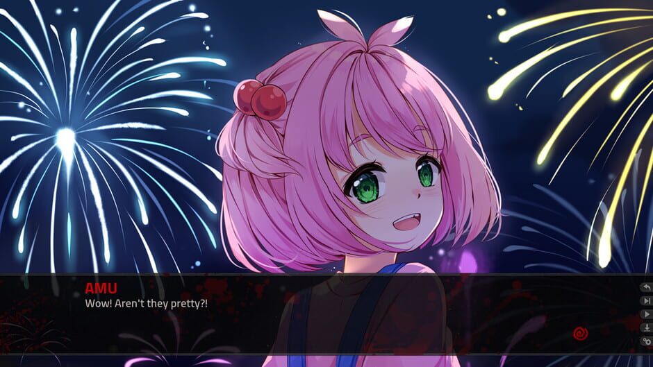 The Way We All Go Screenshot