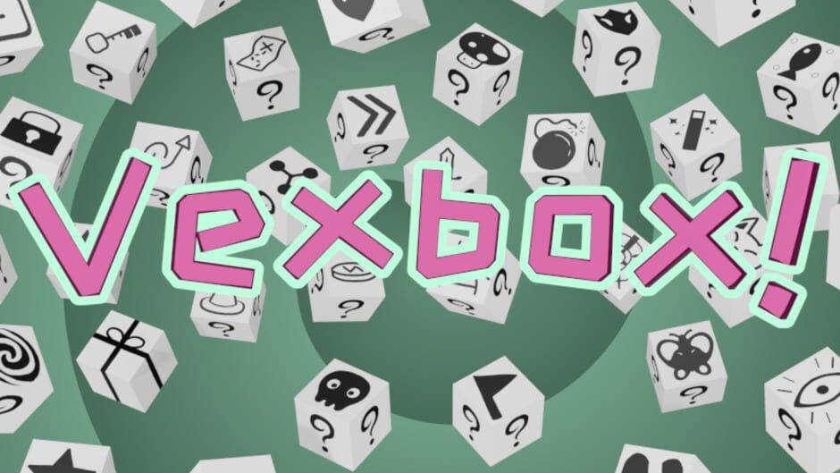 Vexbox screenshot