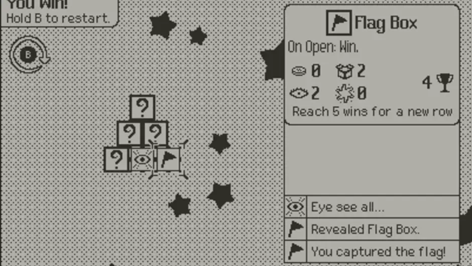 Capture d'écran de l'article