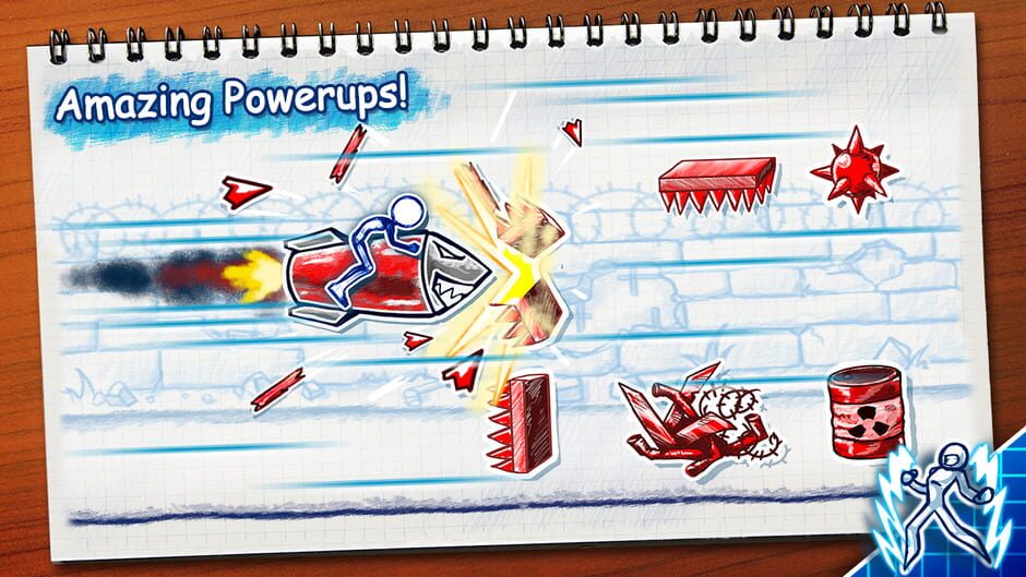 Sketchman screenshot