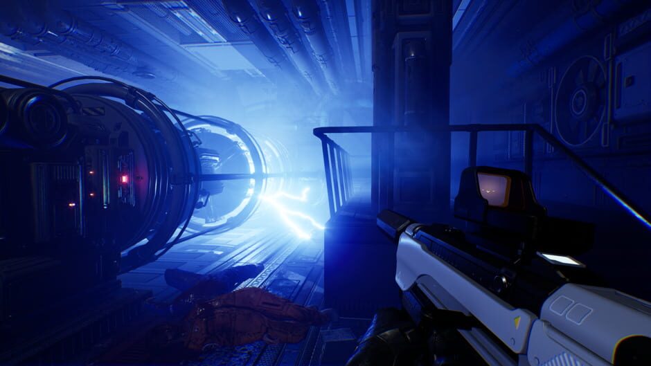 Species: Unknown screenshot 3