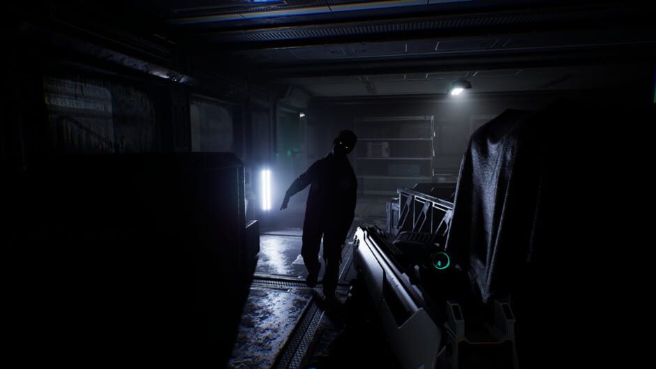 Species: Unknown screenshot 5