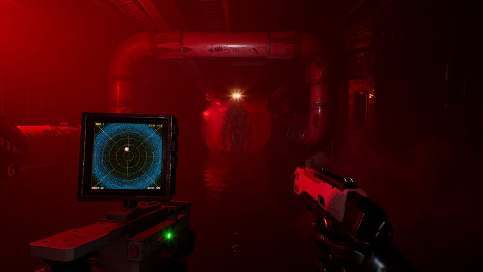 Species: Unknown screenshot 6