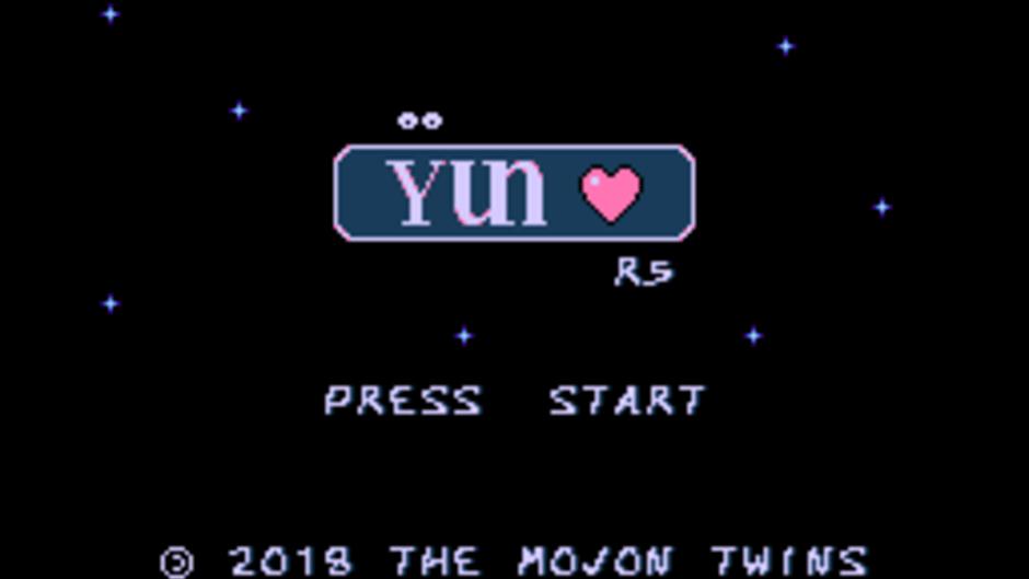 Yun Screenshot