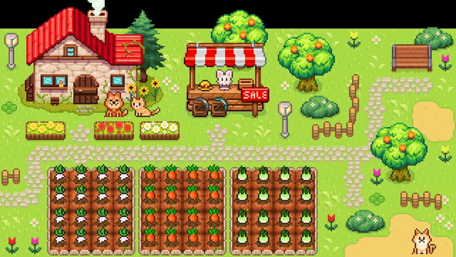 OrePlant Screenshot