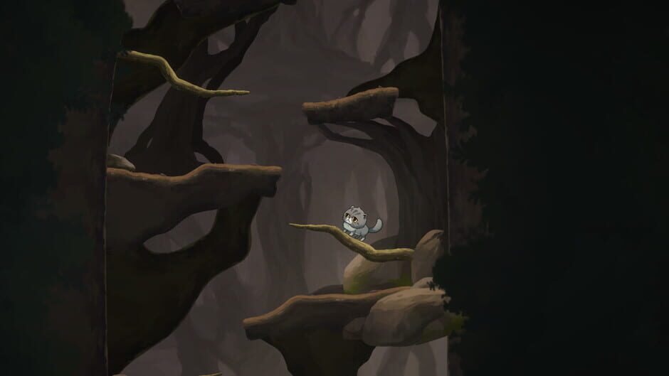 Princess of the Water Lilies Screenshot