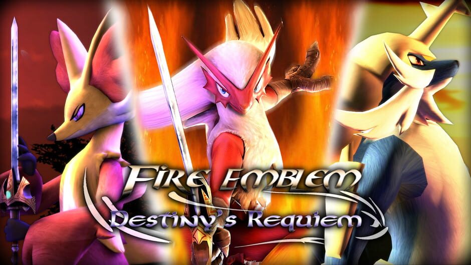 Portada de Bound Destiny 2: Destiny's Requiem