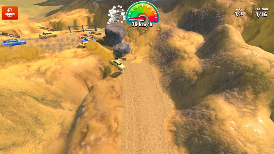 Car Guys Screenshot