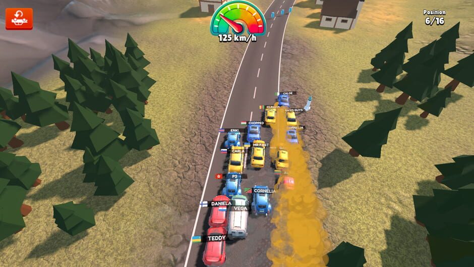 Car Guys Screenshot