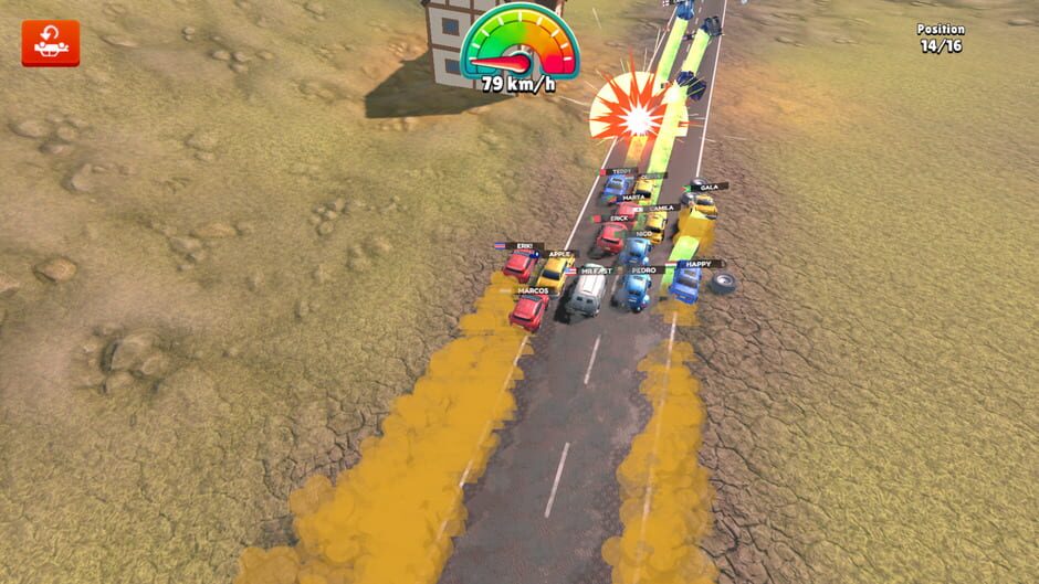 Car Guys Screenshot