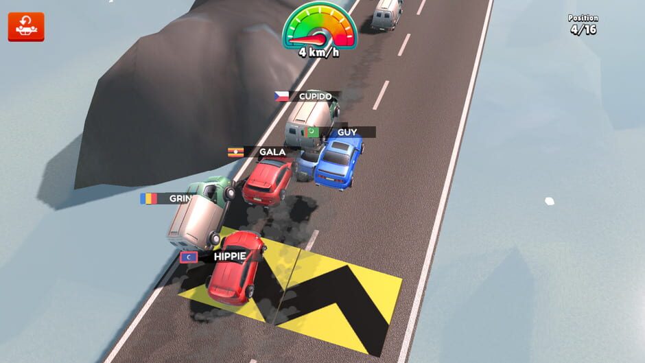 Car Guys Screenshot