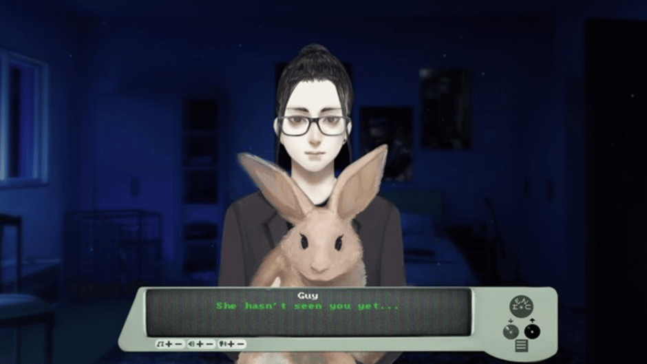 Incelthread Screenshot