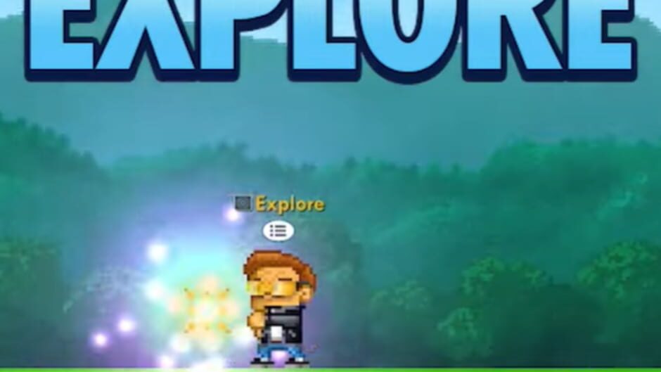 Project Reboot screenshot