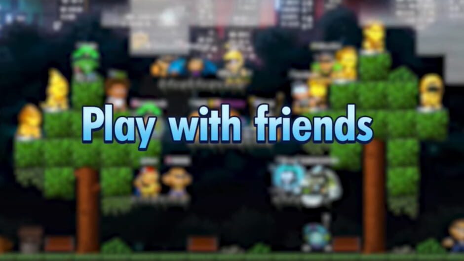 Project Reboot screenshot