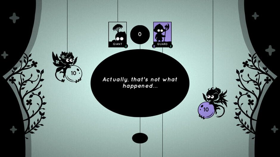 Fate’s Theater screenshot 1