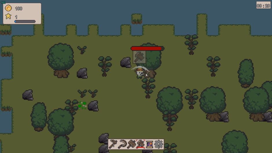 幸运之田 screenshot 2