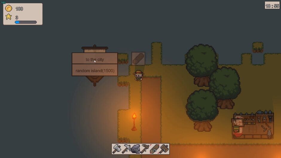 幸运之田 screenshot 5