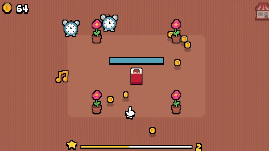 Rest Guardian Screenshot