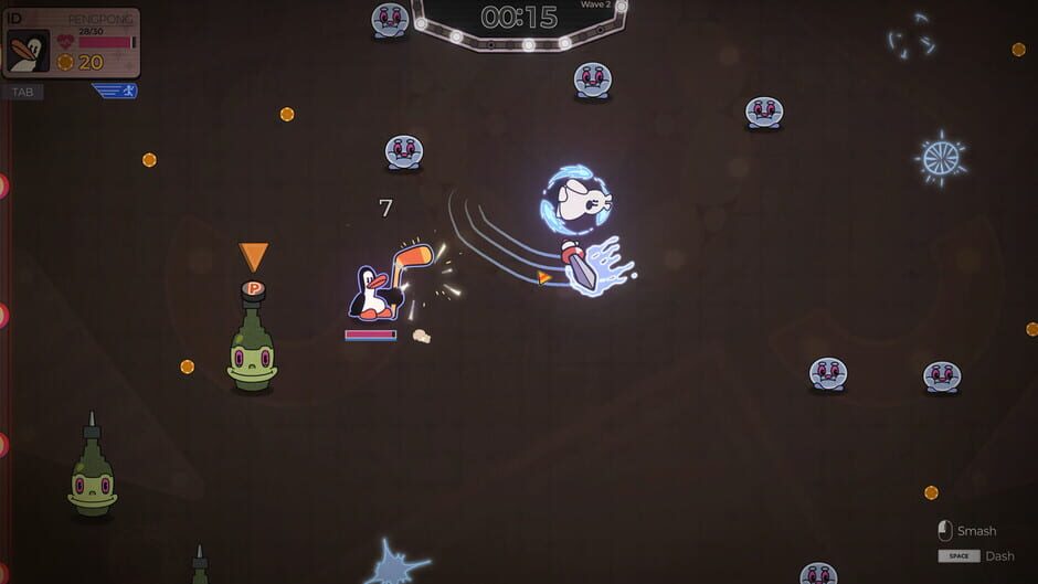 PengPong screenshot 8