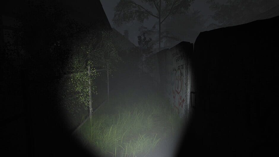 Need For Scream screenshot