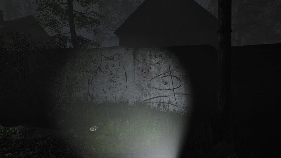 Need For Scream screenshot