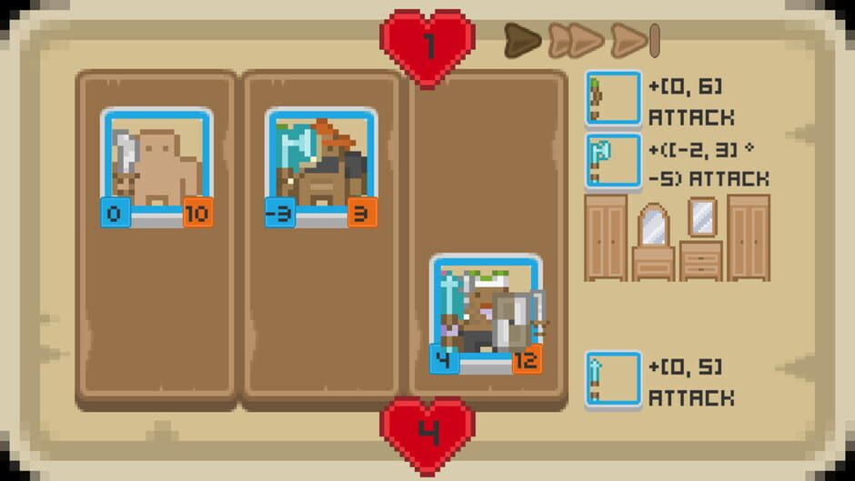 Scarf screenshot