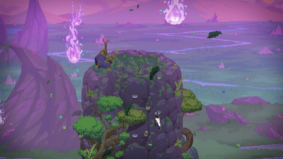 Screenshot Fallen Fates