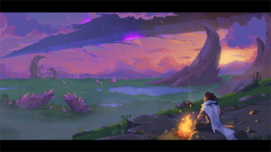 Screenshot Fallen Fates