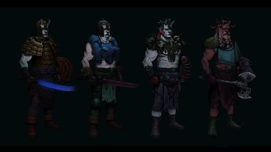 Кадър от HellSlave II: Judgment of the Archon