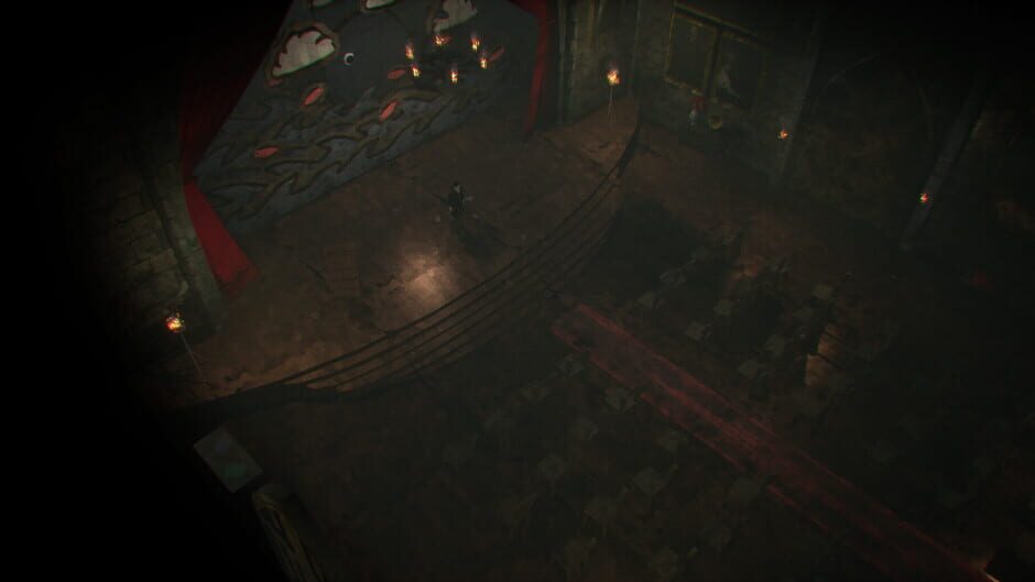The Funskin Project - screenshot 1