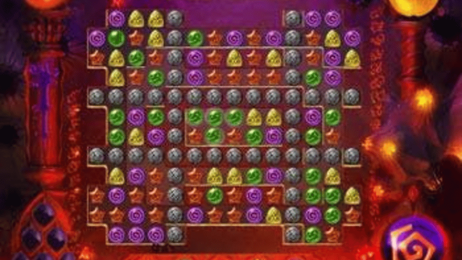 Glyph 2 Screenshot