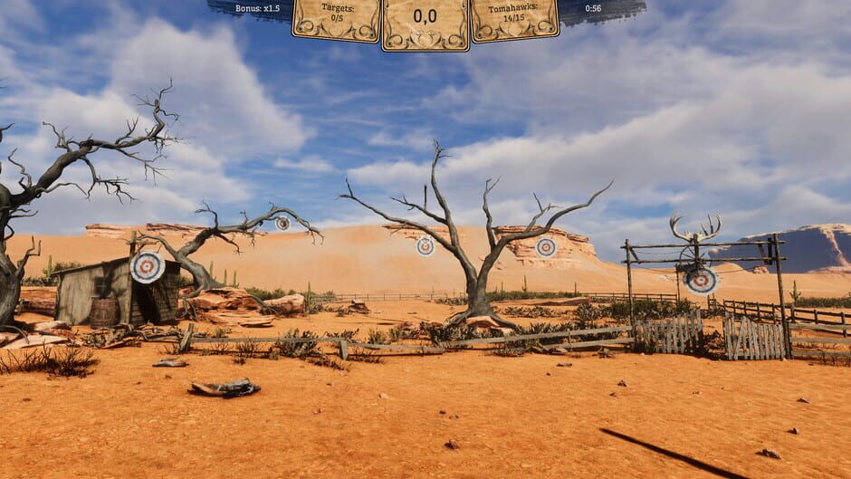 Wild West Supermarket Simulator screenshot 6