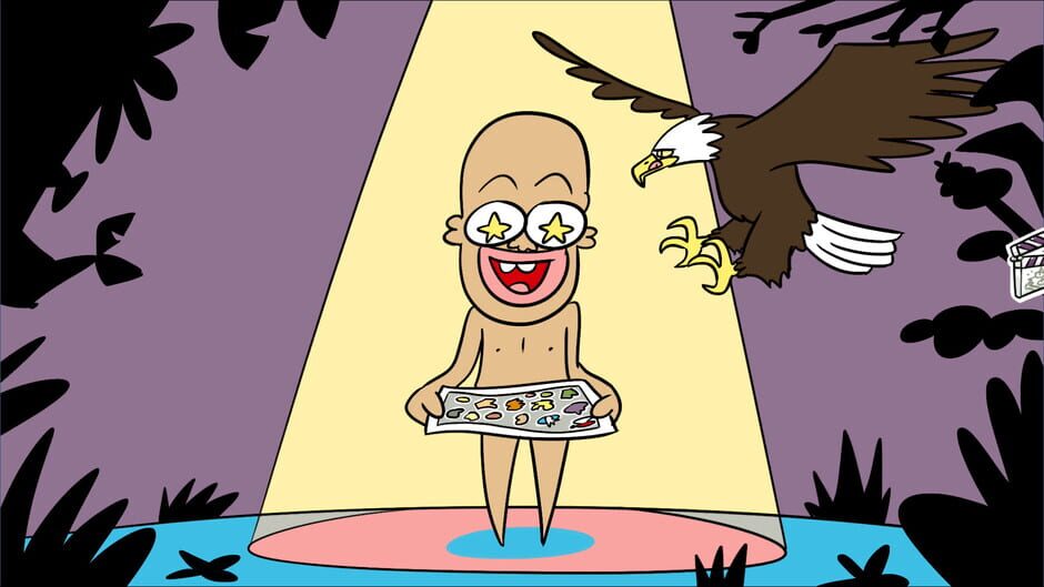 Bru & Boegie: Episode 1 - Get da Milk! Screenshot