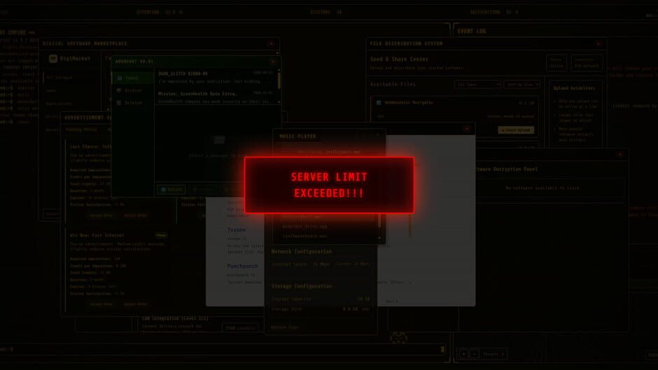 สกรีนช็อตจาก Torrent Empire (รูปที่ 6)
