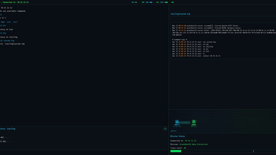 สกรีนช็อตจาก Torrent Empire (รูปที่ 7)