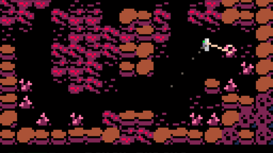 Sphongos Screenshot