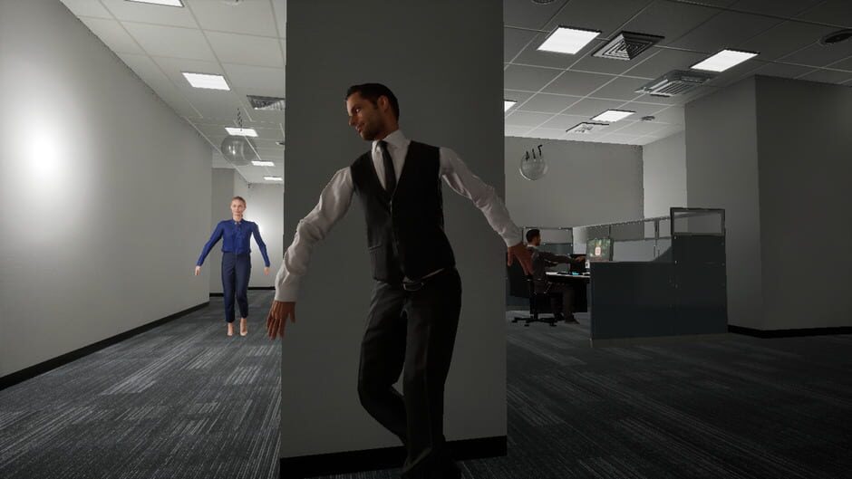 Exit Strategy Screenshot