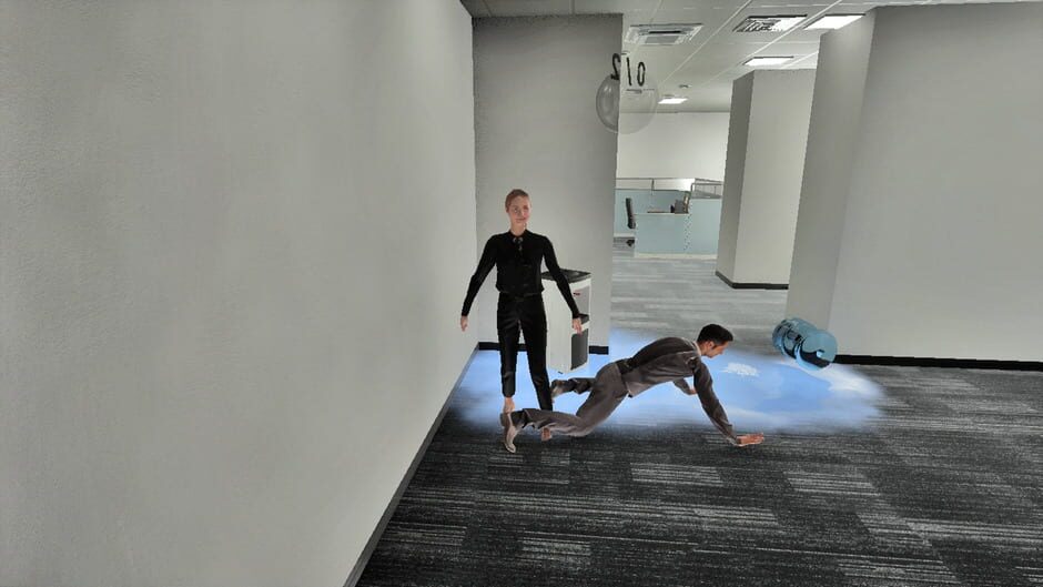 Exit Strategy Screenshot