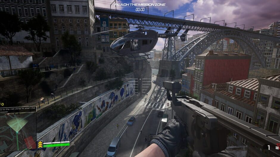 Alpha Response screenshot 14