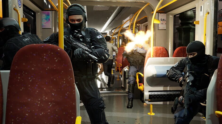 Alpha Response screenshot 16