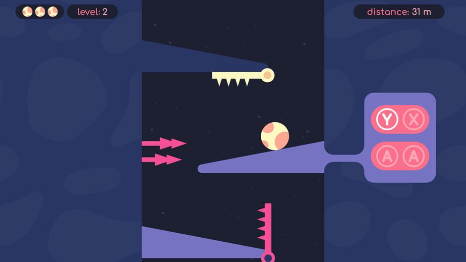 Ovorol screenshot