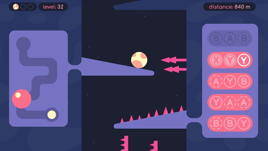 Ovorol screenshot