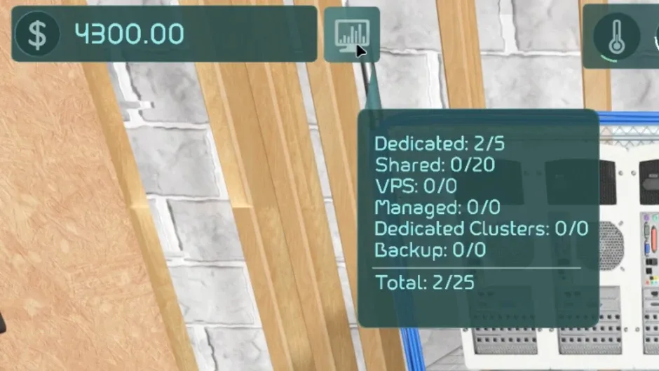 Кадър от Ping Profit: Internet Tycoon