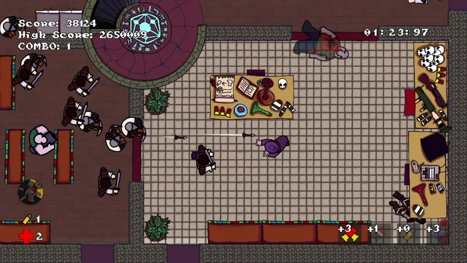 Screenshot 1