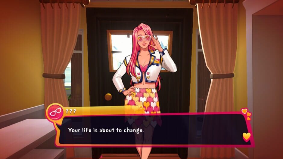 Date Everything!: Lavish Edition Screenshot