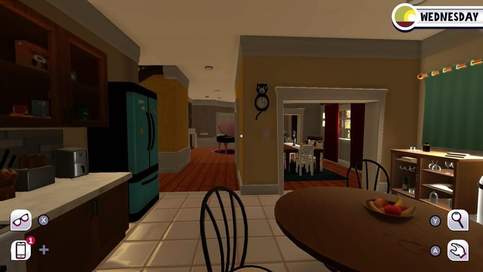 Date Everything!: Lavish Edition Screenshot