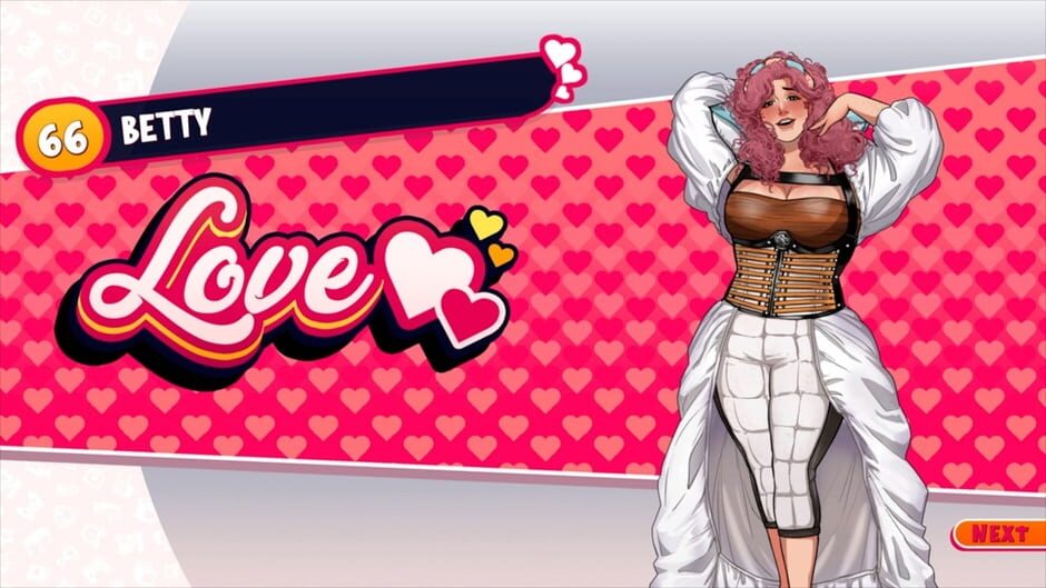 Date Everything!: Lavish Edition Screenshot